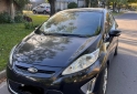 Autos - Ford Fiesta 2013 Nafta 150000Km - En Venta