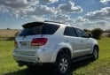 Camionetas - Toyota Sw4 2008 Diesel 303000Km - En Venta