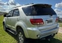 Camionetas - Toyota Sw4 2008 Diesel 303000Km - En Venta