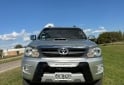 Camionetas - Toyota Sw4 2008 Diesel 303000Km - En Venta