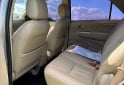 Camionetas - Toyota Sw4 2008 Diesel 303000Km - En Venta