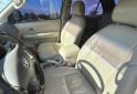 Camionetas - Toyota Sw4 2008 Diesel 303000Km - En Venta