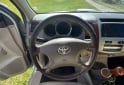 Camionetas - Toyota Sw4 2008 Diesel 303000Km - En Venta