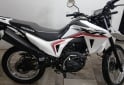 Motos - Honda XR190 2025 Nafta 3000Km - En Venta