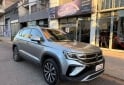 Autos - Volkswagen Taos Highline 1.4 TSI 2023 Nafta 56000Km - En Venta