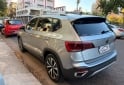 Autos - Volkswagen Taos Highline 1.4 TSI 2023 Nafta 56000Km - En Venta