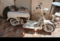 Cl�sicos - Motoneta dunki 98cc - En Venta