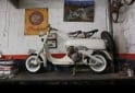 Cl�sicos - Motoneta dunki 98cc - En Venta