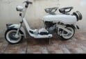 Cl�sicos - Motoneta dunki 98cc - En Venta
