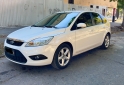 Autos - Ford Focus 2 2012 Nafta 115000Km - En Venta