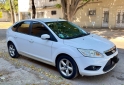 Autos - Ford Focus 2 2012 Nafta 115000Km - En Venta