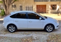 Autos - Ford Focus 2 2012 Nafta 115000Km - En Venta