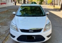 Autos - Ford Focus 2 2012 Nafta 115000Km - En Venta
