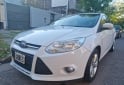 Autos - Ford Focus 3 SE 2015 Nafta 191000Km - En Venta