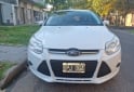 Autos - Ford Focus 3 SE 2015 Nafta 191000Km - En Venta
