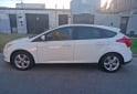 Autos - Ford Focus 3 SE 2015 Nafta 191000Km - En Venta