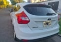 Autos - Ford Focus 3 SE 2015 Nafta 191000Km - En Venta