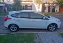 Autos - Ford Focus 3 SE 2015 Nafta 191000Km - En Venta