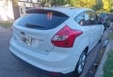 Autos - Ford Focus 3 SE 2015 Nafta 191000Km - En Venta