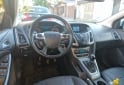 Autos - Ford Focus 3 SE 2015 Nafta 191000Km - En Venta
