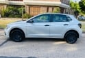 Autos - Volkswagen Polo track 2026 Nafta 3500Km - En Venta