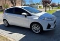 Autos - Ford Fiesta 2018 Nafta 35000Km - En Venta