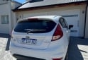 Autos - Ford Fiesta 2018 Nafta 35000Km - En Venta