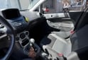 Autos - Ford Fiesta 2018 Nafta 35000Km - En Venta