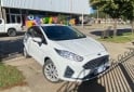 Autos - Ford Fiesta 2018 Nafta 35000Km - En Venta