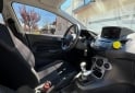 Autos - Ford Fiesta 2018 Nafta 35000Km - En Venta