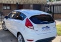 Autos - Ford Fiesta 2018 Nafta 35000Km - En Venta