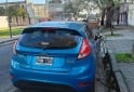 Autos - Ford Fiesta kinetic S 2014 Nafta 108000Km - En Venta