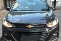 Camionetas - Chevrolet Chevrolet tracker premier 2018 Nafta 114000Km - En Venta