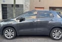 Camionetas - Chevrolet Chevrolet tracker premier 2018 Nafta 114000Km - En Venta
