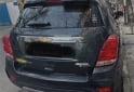 Camionetas - Chevrolet Chevrolet tracker premier 2018 Nafta 114000Km - En Venta