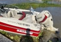 Embarcaciones - Vendo Quicksilver 1700 - Evinrude E-tec 115 HP - En Venta