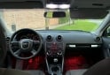 Autos - Audi A3 2008 Nafta 215000Km - En Venta