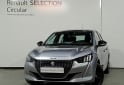 Autos - Peugeot 208 STYLE A/T 2023 Nafta 48667Km - En Venta