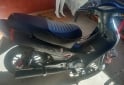 Motos - Gilera Smash 2025 Nafta 3000Km - En Venta