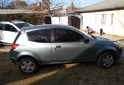 Autos - Ford Ka viral 2010 Nafta 137000Km - En Venta