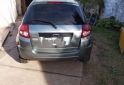 Autos - Ford Ka viral 2010 Nafta 141000Km - En Venta