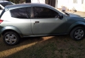 Autos - Ford Ka viral 2010 Nafta 141000Km - En Venta