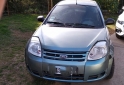 Autos - Ford Ka viral 2010 Nafta 141000Km - En Venta