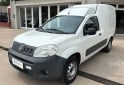 Utilitarios - Fiat FIORINO FURGON 2019 GNC 160700Km - En Venta