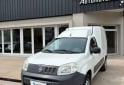 Utilitarios - Fiat FIORINO FURGON 2019 GNC 160700Km - En Venta