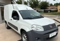 Utilitarios - Fiat FIORINO FURGON 2019 GNC 160700Km - En Venta