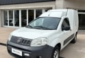 Utilitarios - Fiat FIORINO FURGON 2019 GNC 160700Km - En Venta