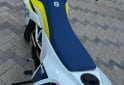 Motos - Husqvarna 701 supermoto 2018 Nafta 14000Km - En Venta