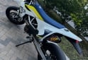 Motos - Husqvarna 701 supermoto 2018 Nafta 14000Km - En Venta