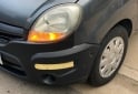 Utilitarios - Renault Kangoo 2017 Diesel 200000Km - En Venta